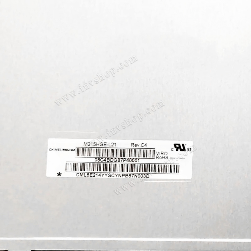 New M215HGE-L21 lenovo all-in-one LCD screen