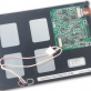 KG057QV1CA-G000 5.7 Inch KYOCERA FSTN-LCD Screen 320x240 QVGA Resolution