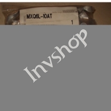 New MXQ6-10AT SMC Slide cylinder