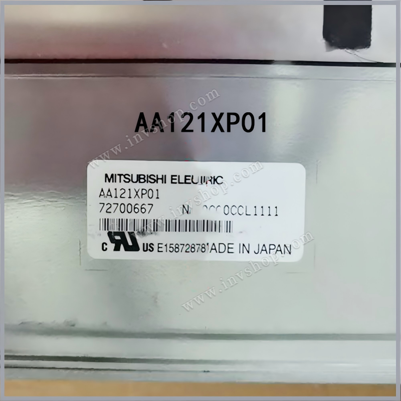 AA121XP01 Mitsubishi 12.1" TFT-LCD screen 1024*768 Display