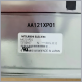 AA121XP01 Mitsubishi 12.1" TFT-LCD screen 1024*768 Display