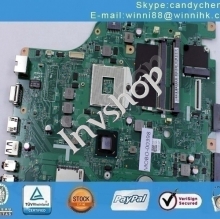 Integrated Graphics Inspiron N5050 Laptop Motherboard FP8FN USED With Intel Card Dell
