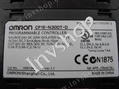 PLC USED A20B-0008-043006A FANUC PC BOARD CRT/PUNCHER