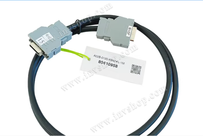 FANUC I/O A02B-0120-K842 control cable JD1A-JD1B Link signal cable 0.5m, 1m, 3m, 5m, 10m, 15m