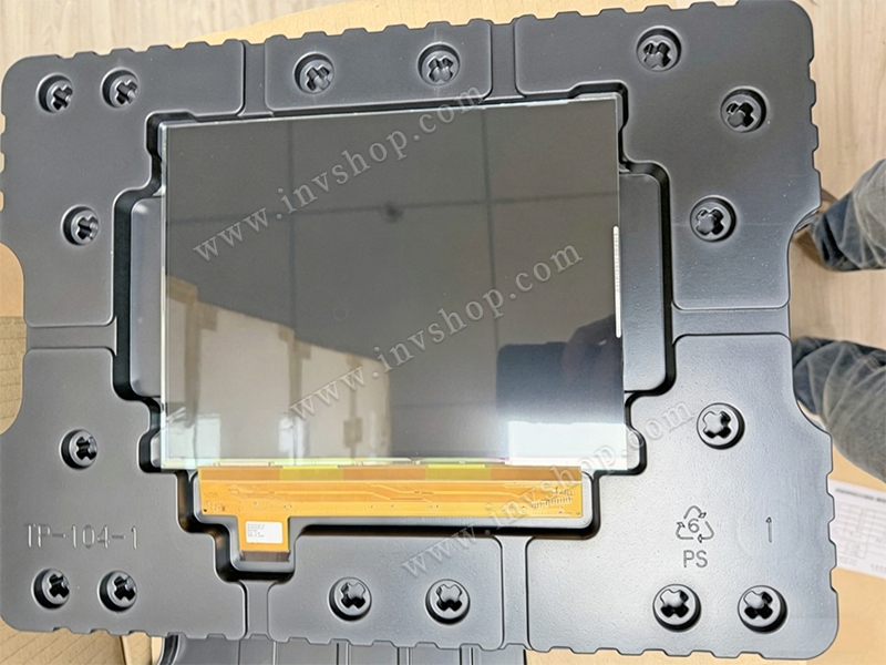 NL10276HC20-39 NEC 10.4inch 1024*768 LCD screen Gold supplier