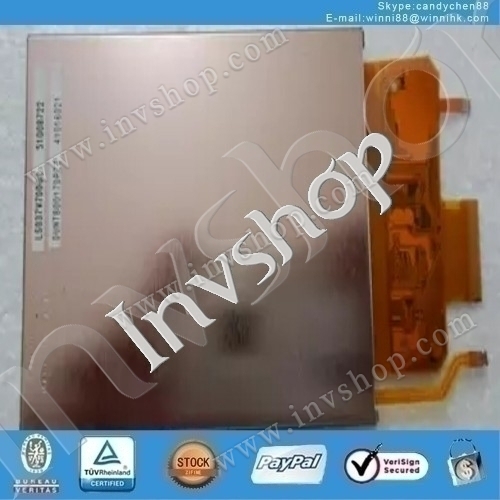 New and original a-Si TFT-LCD LS037V7DD02 3.7