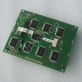 DMF-682AN a-Si TFT-LCD Panel 5.3inch  256×128  for OPTREX DMF-682ANY-EB