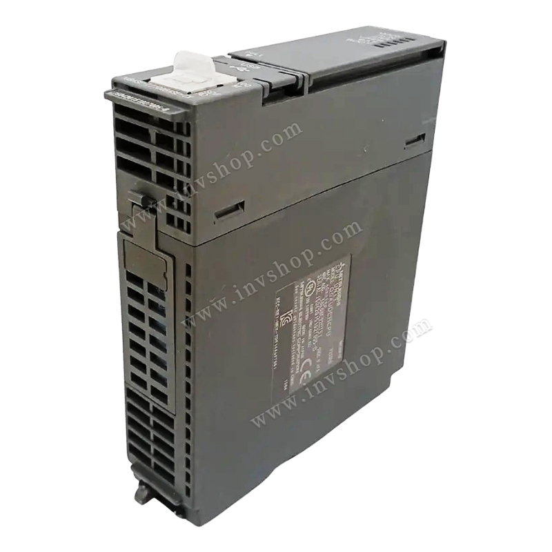 Mitsubishi Q04UDEHCPU CPU Q Series-Modul