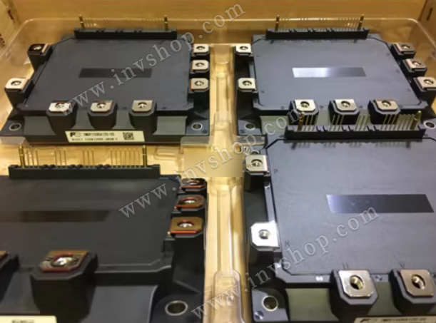 7MBP150RA060 FUJI IGBT A50L-0001-0274 NEW