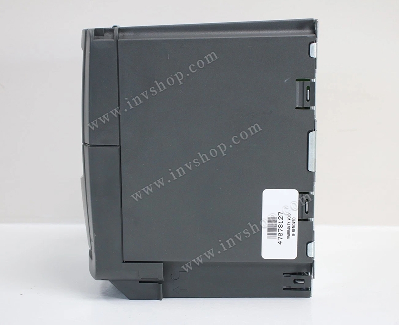 Siemens driver 6SE6420-2AD23-0BA1
