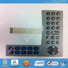 Plus 600 Keypad New 2711P-B6C5A2711P-B6C5A Membrane for Allen Bradley