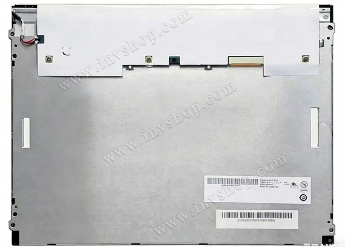 G121SN01 V402 AUO 12.1inch 800*600  LCD DISPLAY