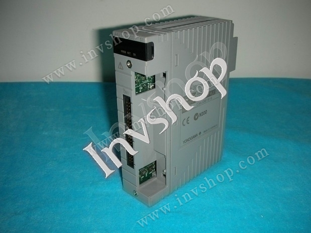 yokogawa aav144-s00 plc modul