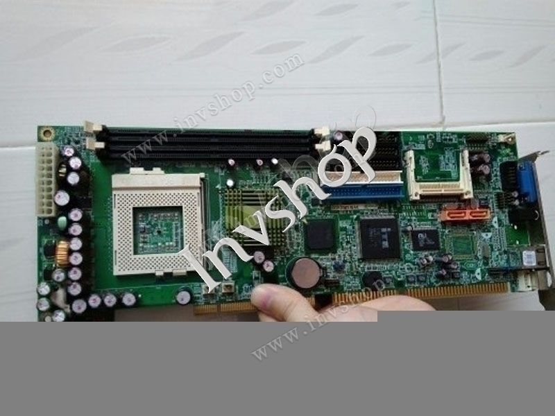 weida industrielle computer motherboard rocky-3786ev-rs-r40