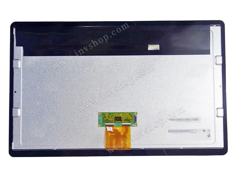 G185XTT01.0 neuer AUO 18,5 Zoll 1366 * 768 LCD-Bildschirm