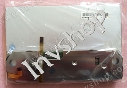 7.0"800*480 LQ070Y5DG10 LCD PANEL FOR SHARP
