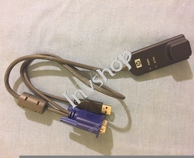 HP 748740-001 industrial module