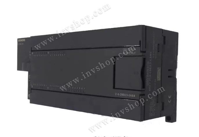 SIEMENS 6ES7216-2BD23-0XB0/0XB8