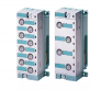 6ES7141-4BF00-0AA0  SIMATIC DP, Electronic module for ET 200 PRO 8 DI 24 V DC