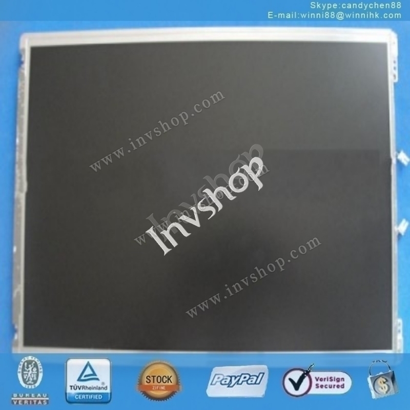 neue lg 17,1 "lampe (tl) lm171w02 - lcd - bildschirm 00kp2 (b2)