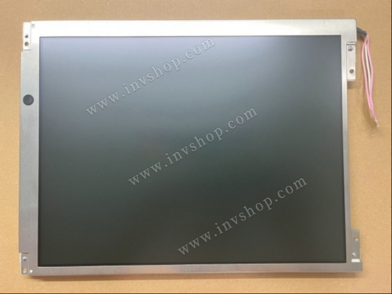 a-Si TFT-LCD Panel 12.1" 800*600 for Toshiba LTD121C34G
