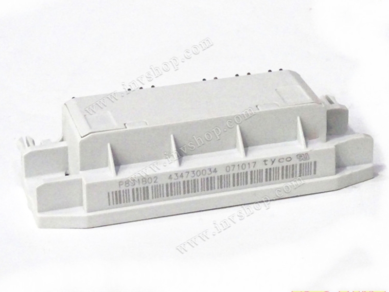 new power module P831B02