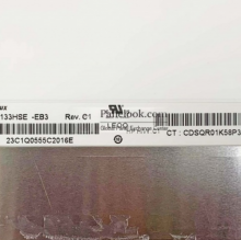 N133HSE-EB3 Innolux 13.3inch lcd display New and Original