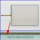 New  Fujitsu  Touch Screen N010-0554-X255-01 3D 10.4-inch