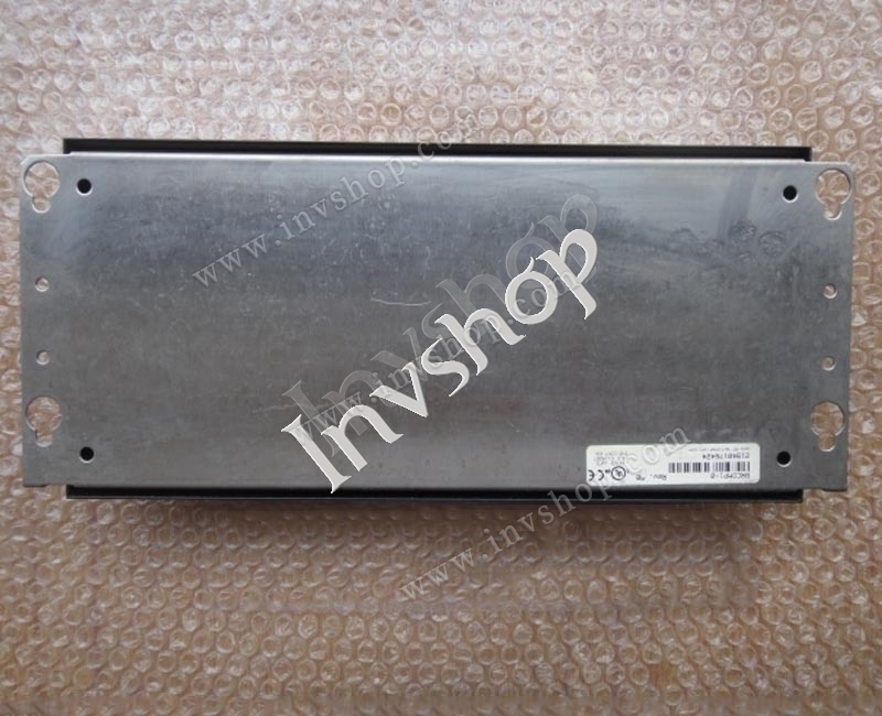 BRCOMP1-0 B & R-Modul 85% Neu