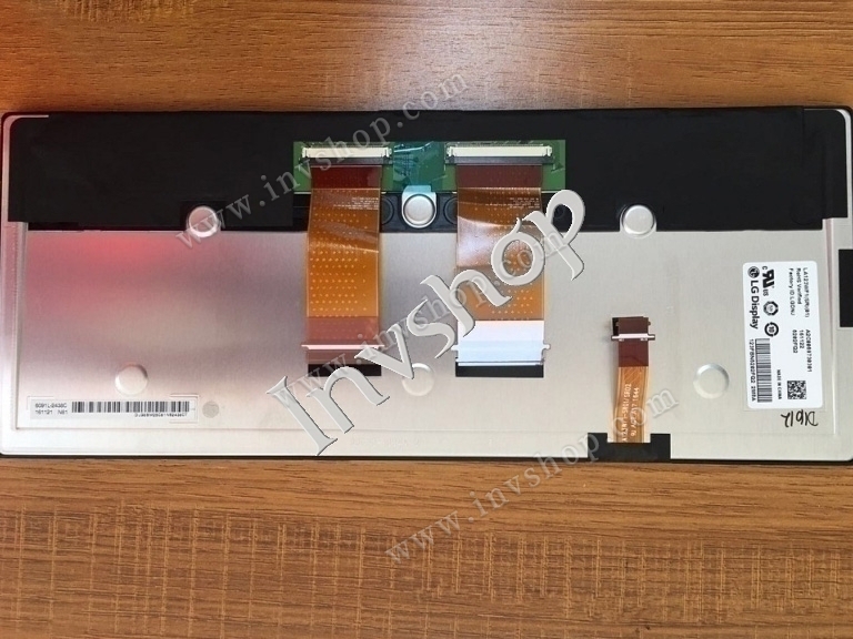 LA123WF1-SR01 12.3inch 1920*720 LCD Display