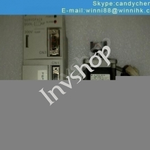 set Yaskawa SGDL-02AP + SGML-02AF14 USED servo drive