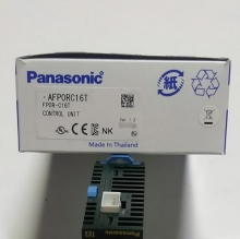 NEW PLC AFP0RC16T FP0R-C16T IN BOX PANASONIC Nais