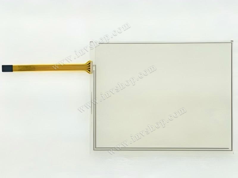 for DMC New Touch Screen AST-057A