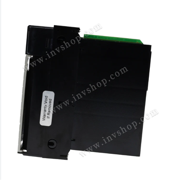 Allen Bradley 1757-SRM module