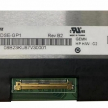 Innolux N133DSE-GP1 13.3inch 3840*2160 40pins tft-lcd display