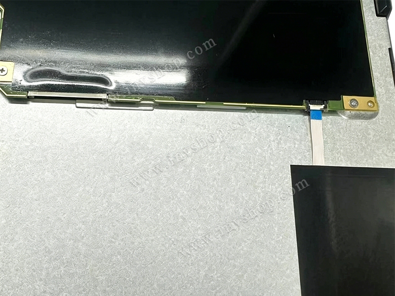 LQ150X1LX85 Scharf 15,0" 1024 * 768 LCD-Bildschirm Qualitätsservice