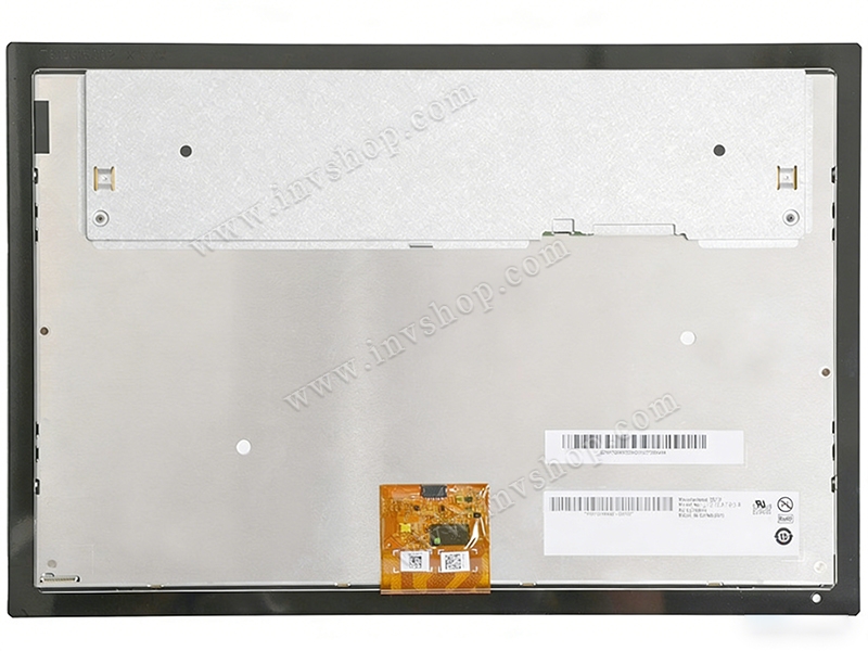 G121EAT03.0 Original AUO 12.1inch 1280*800 LCD screen