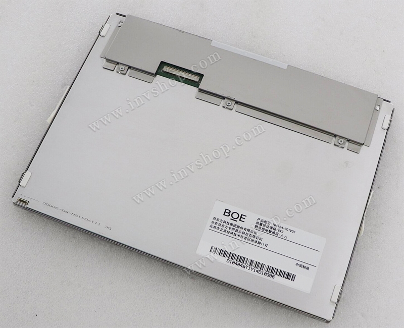 TDA104-001V01 LCD display