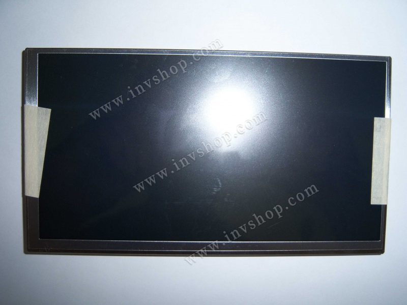 C070VW03 V0 AUO 7" TFT-LCD screen 800*480 Display