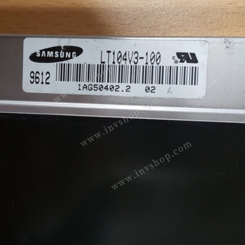 Display LT104V3-100 a-Si TFT-LCD Panel 10.4" 640*480 for LG-Philips