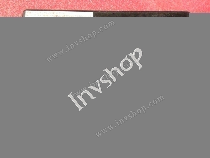 MITSUBISHI GT15-J71E71-100 touch screen with good color