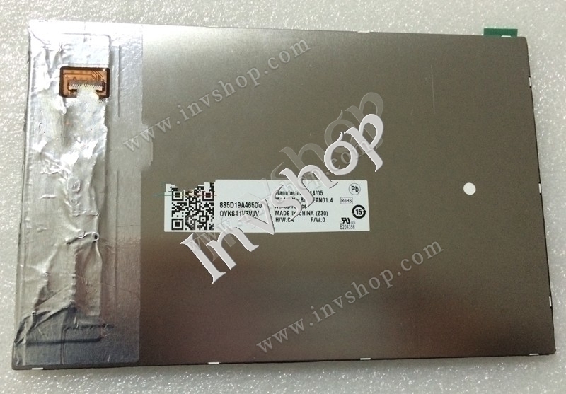 Display LCD Screen B070EAN01.4 NEW