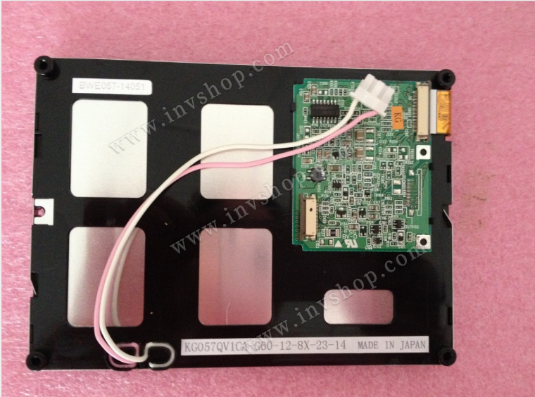 5.7"320*240 FSTN-LCD for Kyocera KG057QV1CA-G60