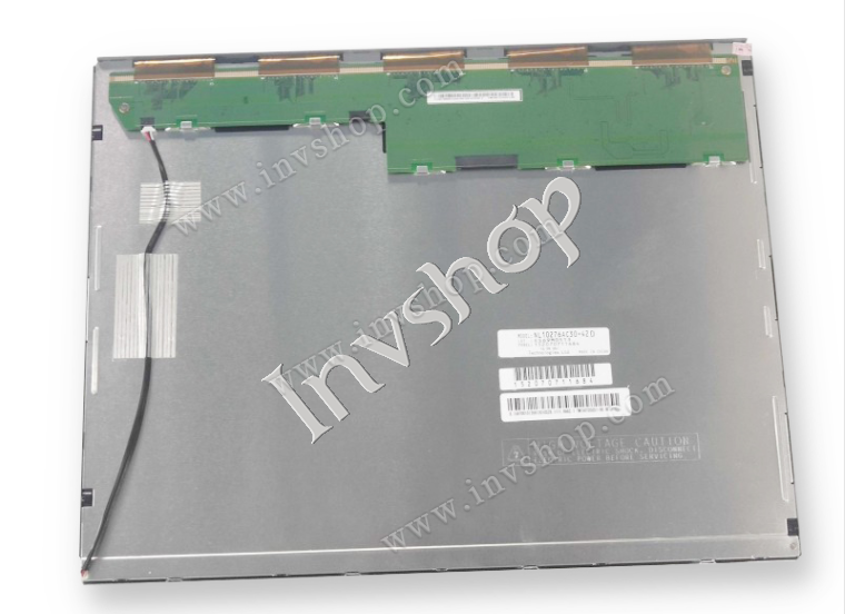 NL10276AC30-53D NLT 15inch lcd display