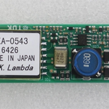 CXA-0543 TDK Industrial Spare Part for Machine Repair