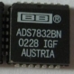 ADS7832BN