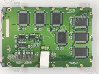 HLM6323-040300   5.7" LCD DISPLAY PANEL