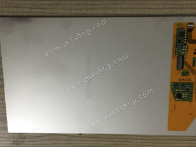 LT070ME05000 JDI 7-inch 1200×1920 IPS LCD displayNeu und Original