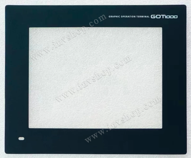 mitsubishi GT1050-QBBD-C GT1150-QBBD-C membrane