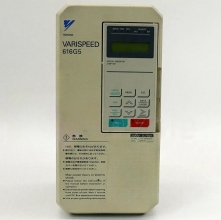 CIMR-G5A23P7 Yaskawa Frequency Inverter